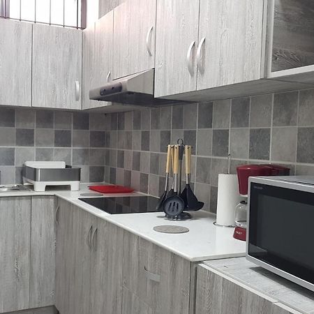 Modern Luxury Studio Fully Equipped Διαμέρισμα Flic-en-Flacq Εξωτερικό φωτογραφία