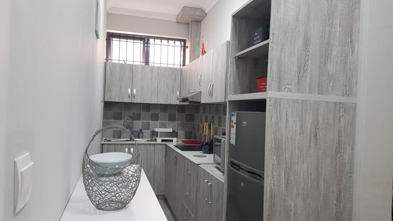 Modern Luxury Studio Fully Equipped Διαμέρισμα Flic-en-Flacq Εξωτερικό φωτογραφία