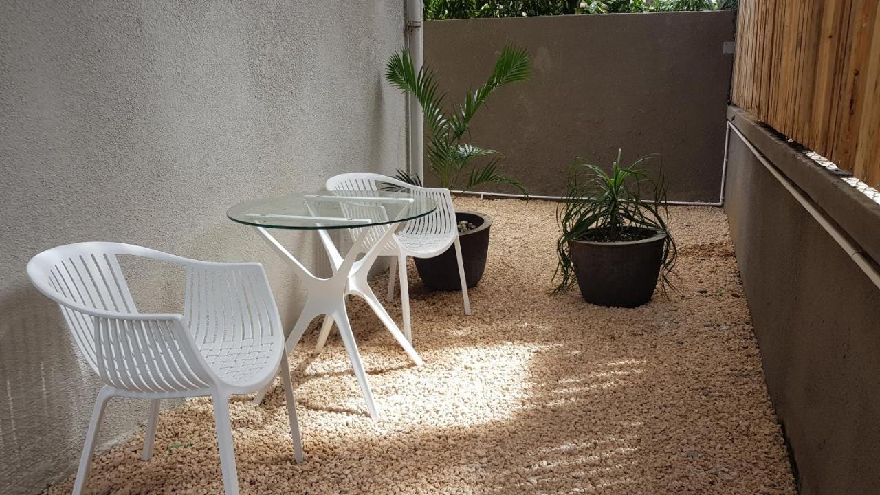 Modern Luxury Studio Fully Equipped Διαμέρισμα Flic-en-Flacq Εξωτερικό φωτογραφία
