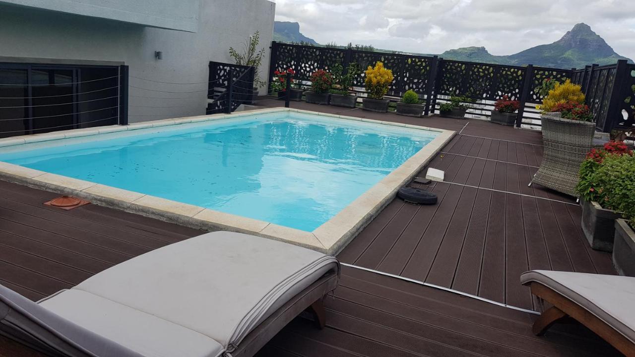 Modern Luxury Studio Fully Equipped Διαμέρισμα Flic-en-Flacq Εξωτερικό φωτογραφία